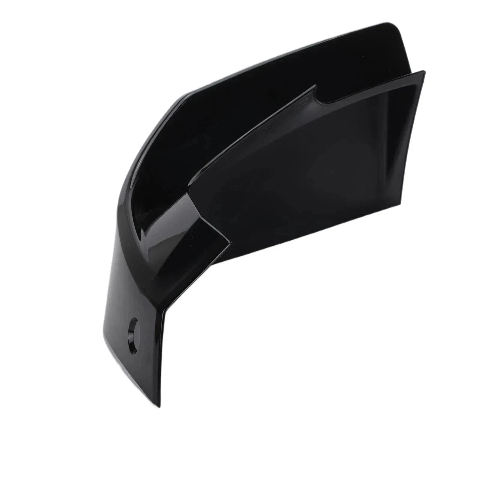 FRONT WIDE ARCH SPLITTER LIP EXTENTIONS FOR LAND ROVER DEFENDER 90 110 L663 20+