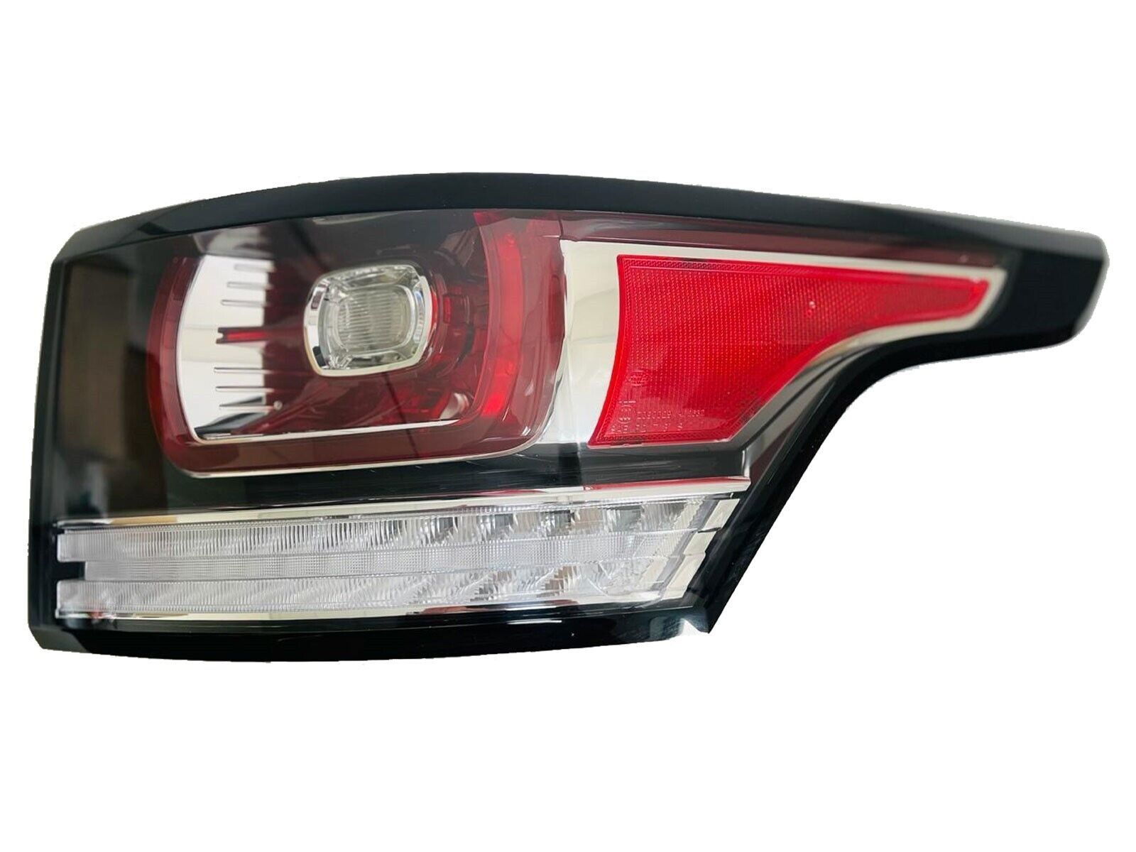 FOR RANGE ROVER SPORT L494 genUINE REAR TAIL LIGHT DRIVER RIGHT SIDE 2013-2017