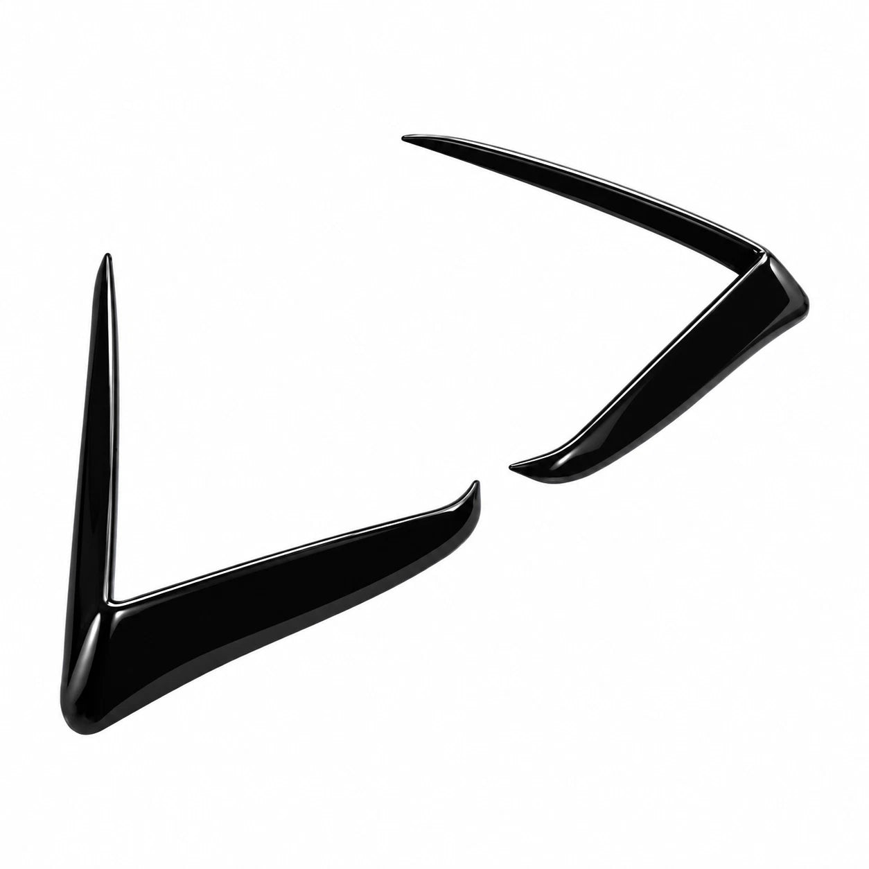 FOR TESLA MODEL Y HIGHLAND BODY KIT BODYKIT FRONT SPLITTER REAR DIFFUSER 2025+
