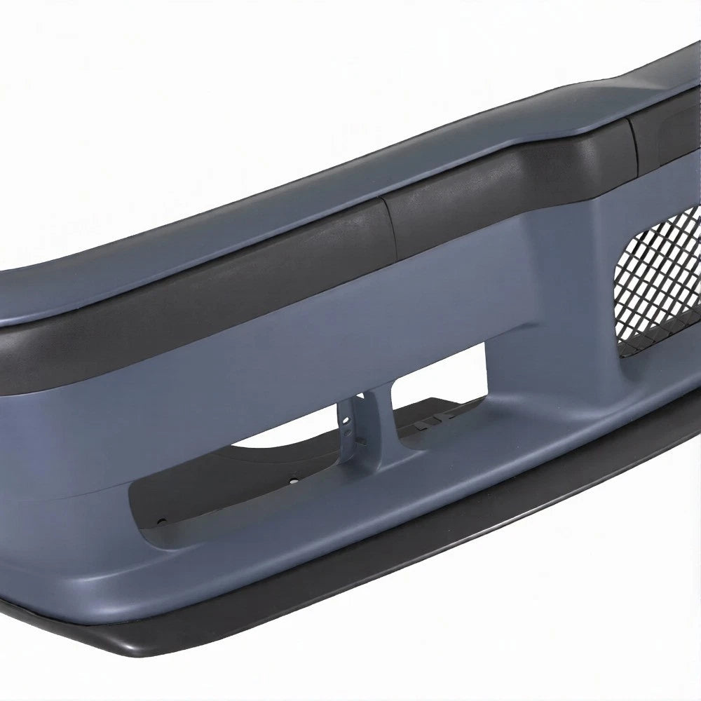 FRONT BUMPER M SPORT M3 LOOK STYLE REPLACEMENT FOR BMW 3 SERIES E36 1990-1999