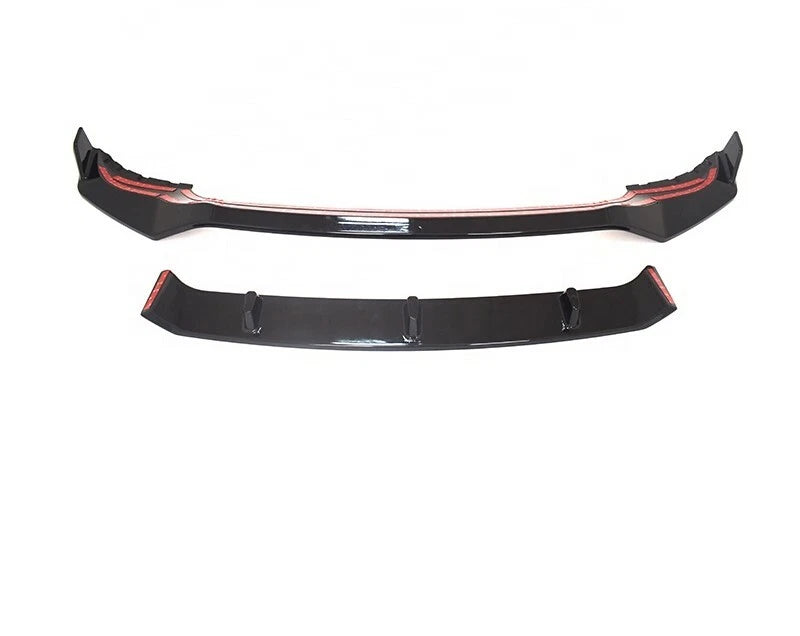 FOR BMW X5 G05 AERO BODYKIT BODY KIT FRONT SPLITTER LIP REAR DIFFUSER SKIRTS