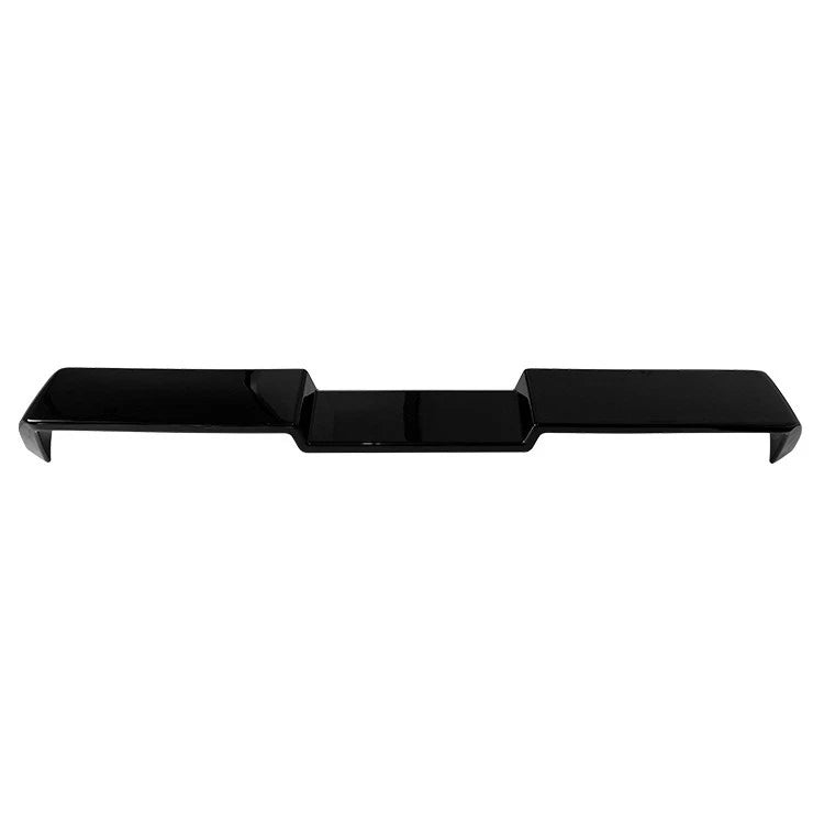 FOR VW TRANSPORTER T6 T6.1 REAR TAILGATE ROOF SPOILER WING OETTINGER GLOSS 2015+