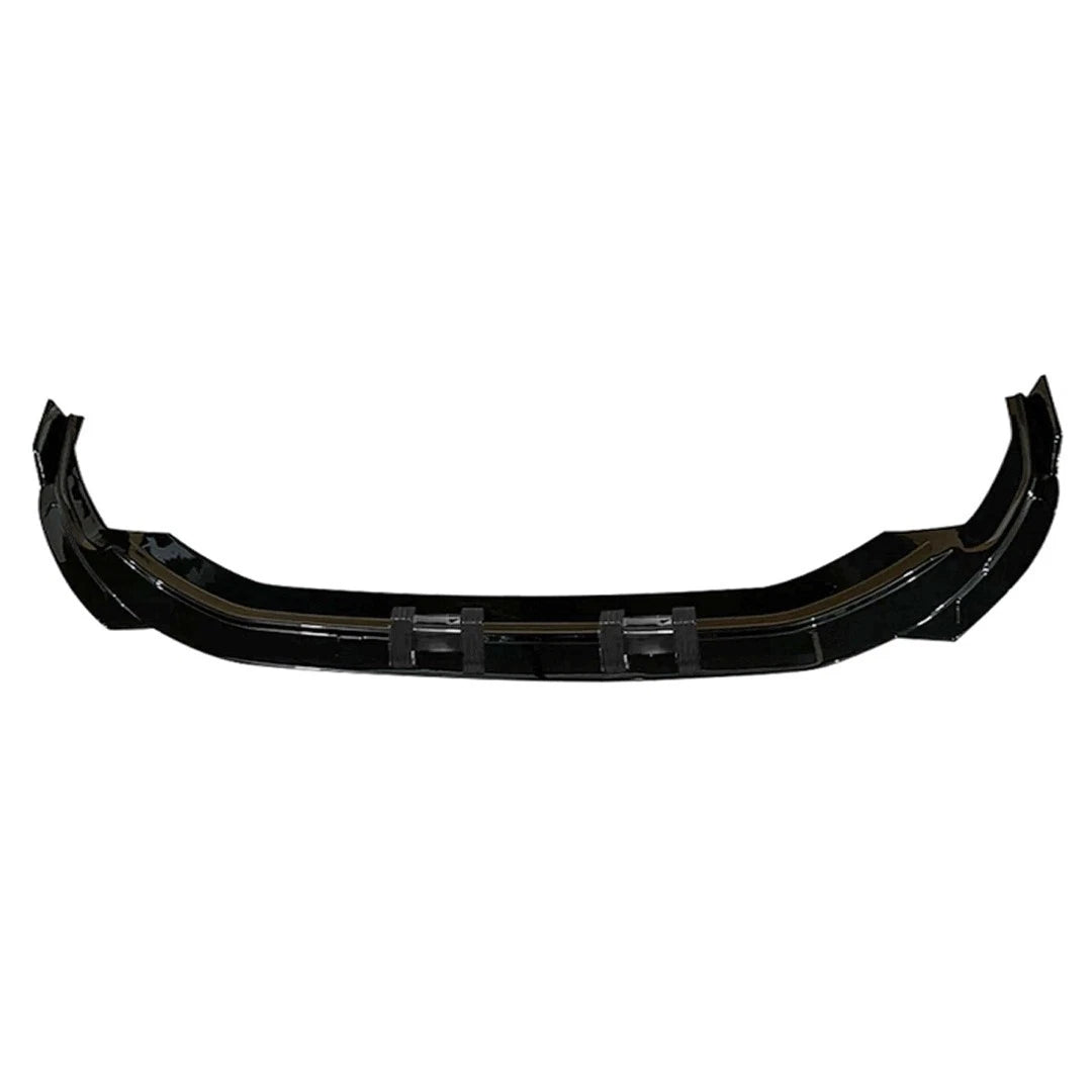 PRIMED RS3 LOOK FRONT BUMPER BODYKIT WITH SPLITTER & GRILLE FOR AUDI A3 8Y 20-24