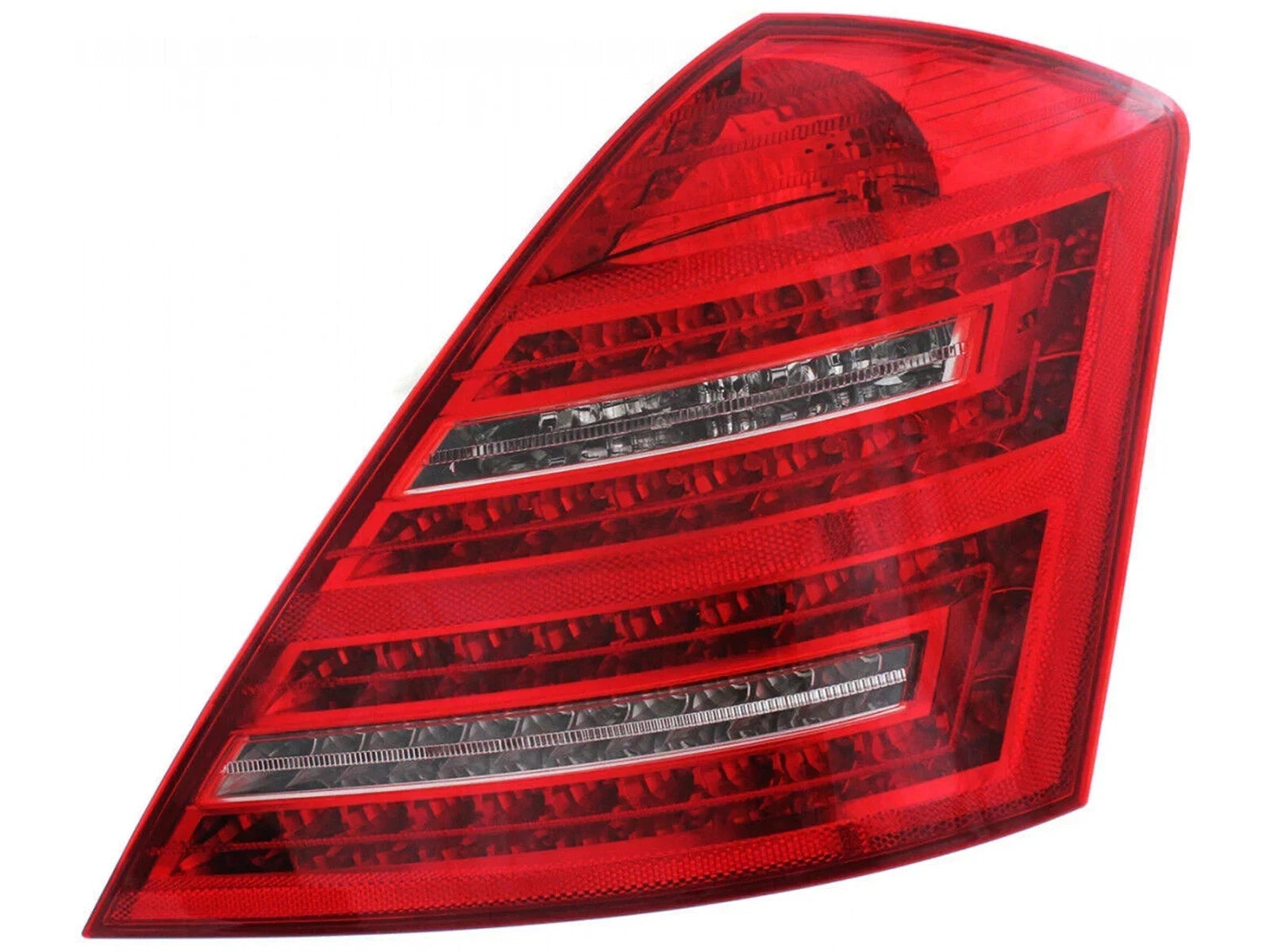 FOR MERCEDES BENZ S CLASS W221 RH RIGHT DRIVER SIDE REAR TAIL LIGHT LAMP 09-13