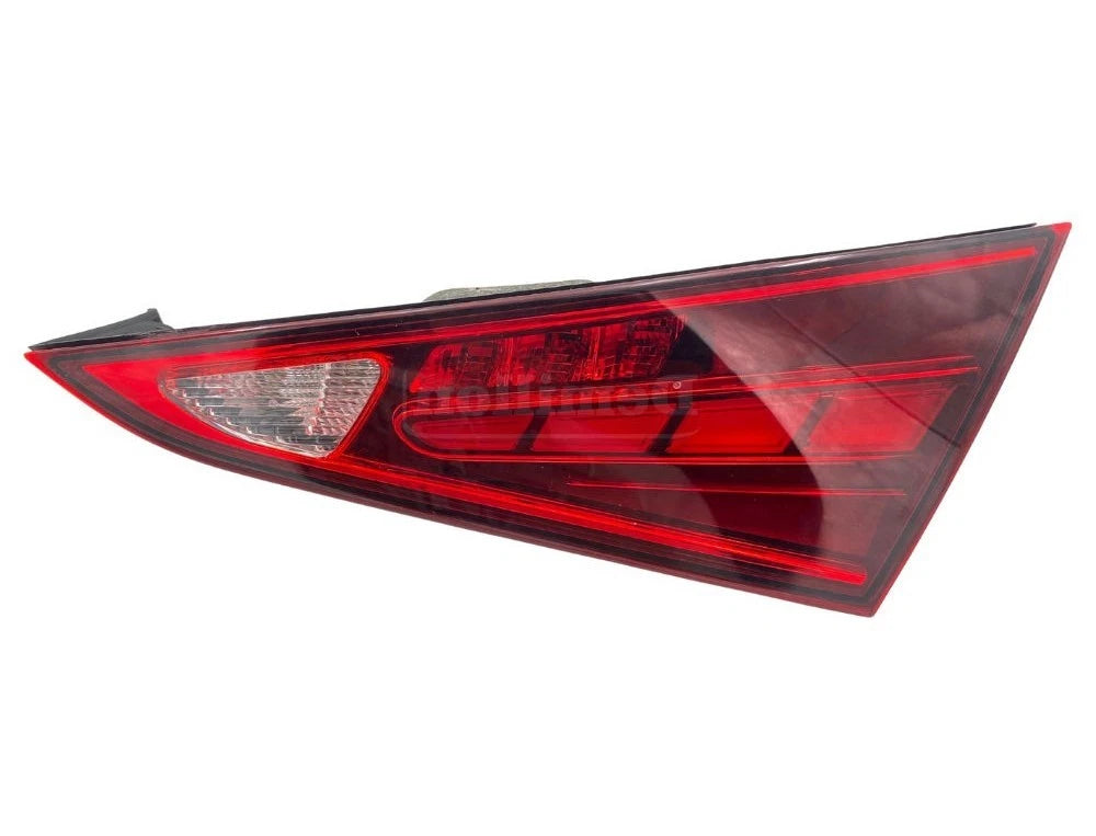 FOR MERCEDES-BENZ C CLASS W206 REAR INNER TAIL LIGHT LAMP RIGHT DRIVER SIDE 21+