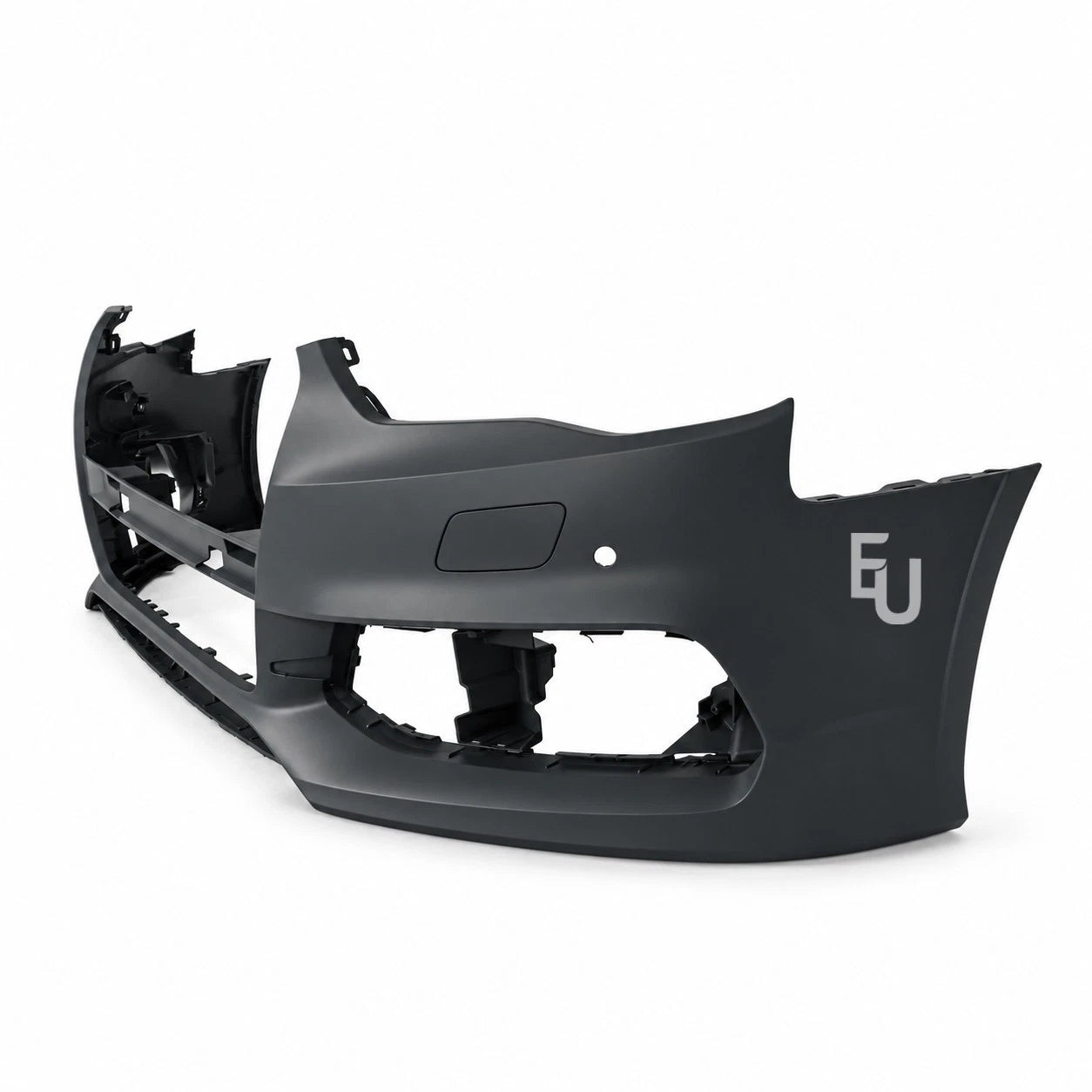 FOR AUDI A3 S3 8V 2012-2016 S LINE SEDAN FRONT BUMPER W/WASHER PDC 8V5807065JGRU
