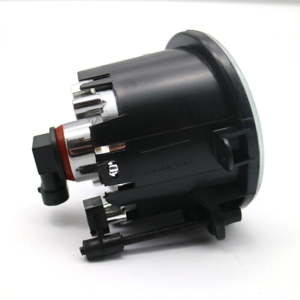 2X FRONT FOG LIGHT LAMPS L+R FOR LAND ROVER DISCOVERY 2 3 RANGE ROVER SPORT L322