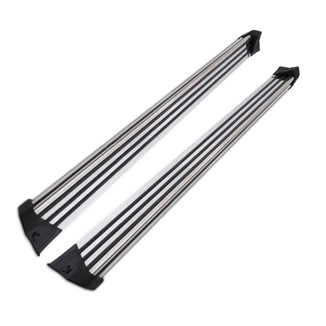 FOR MERCEDES G CLASS G WAGON W463 1989-2018 RUNNING BOARDS SIDE STEPS OE STYLE