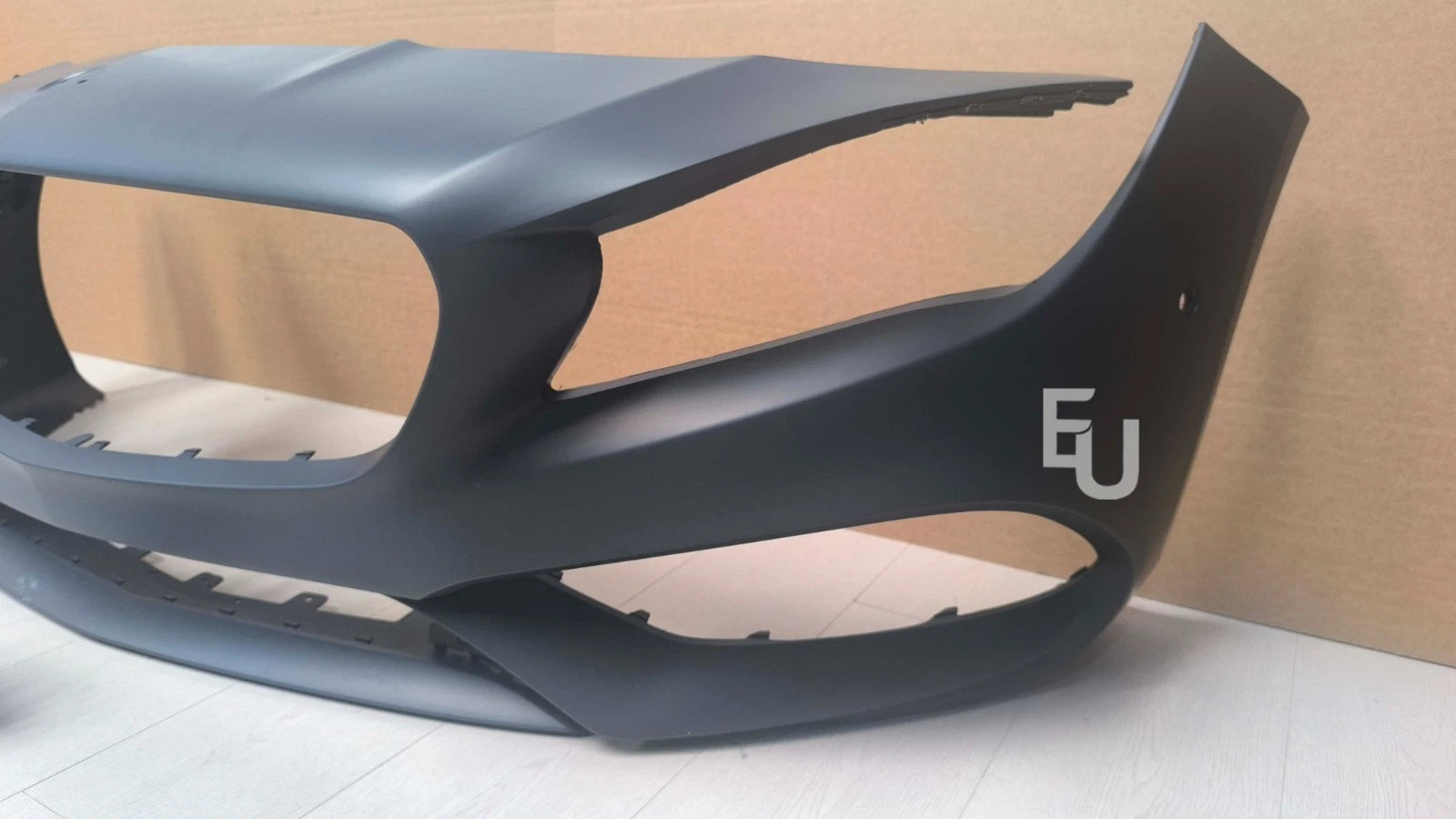 NEW FRONT BUMPER FOR MERCEDES CLA AMG W117 FACELIFT 2016-2019 LCI A1178856700
