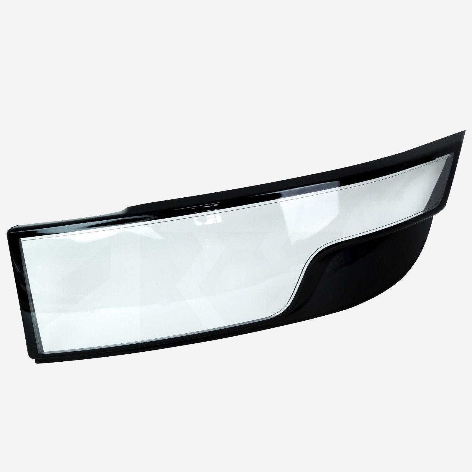 REAR LIGHT LENS FOR RANGE ROVER EVOQUE TAIL LAMP PLASTIC GLASS RIGHT RH OFF SIDE
