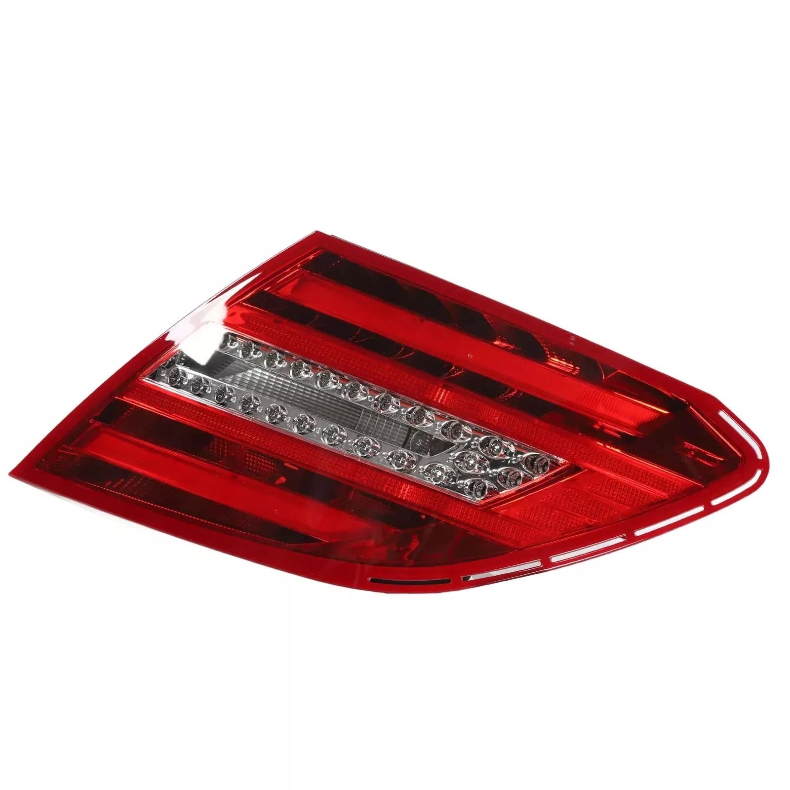 FOR MERCEDES C CLASS W204 C250 C63 REAR TAIL LIGHT LAMP LED RIGHT SIDE 2011-2014