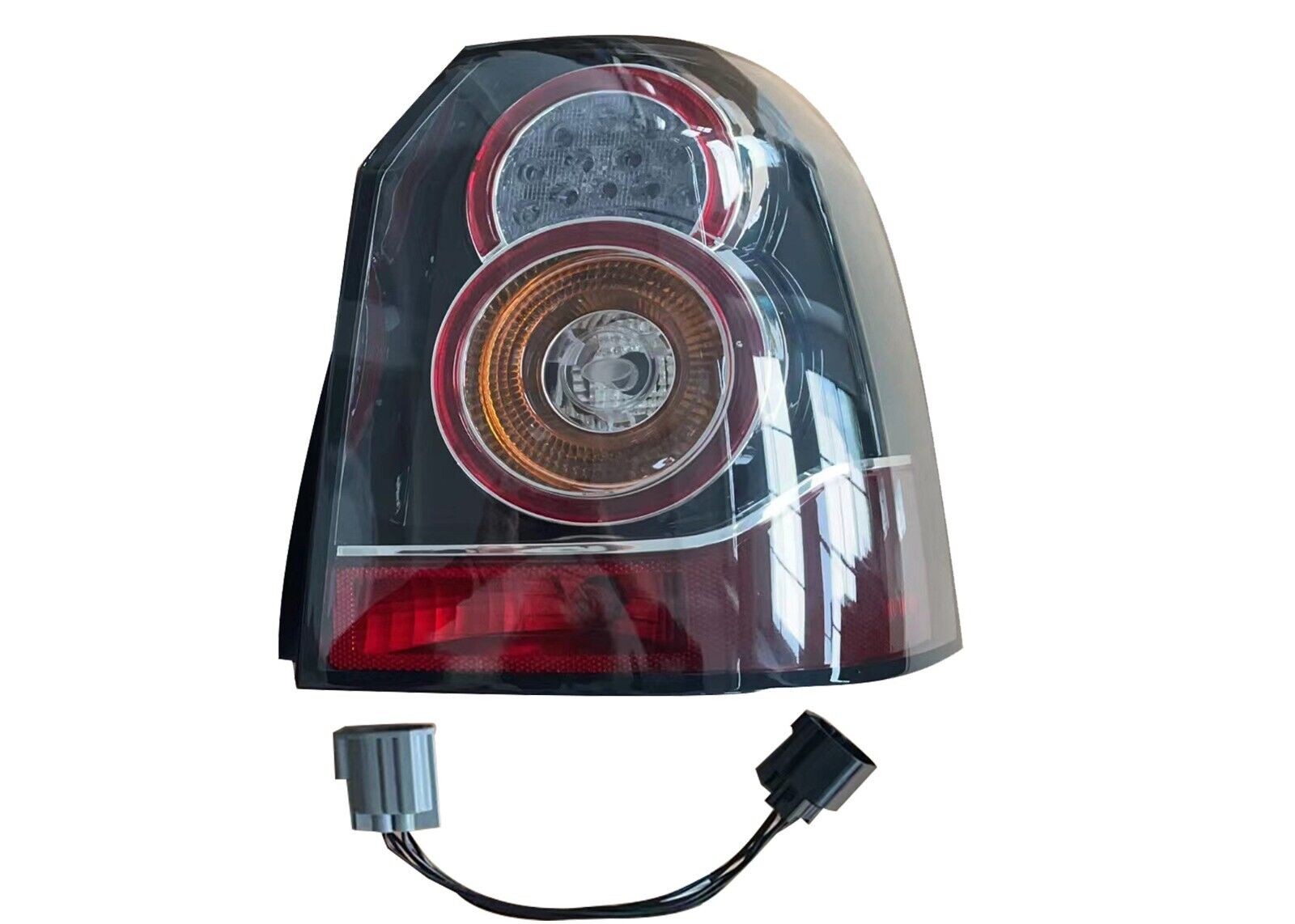 REAR LED LIGHT FOR FREELANDER 2 L359 FACELIFT STYLE BACK TAIL LAMP RIGHT 2006-15