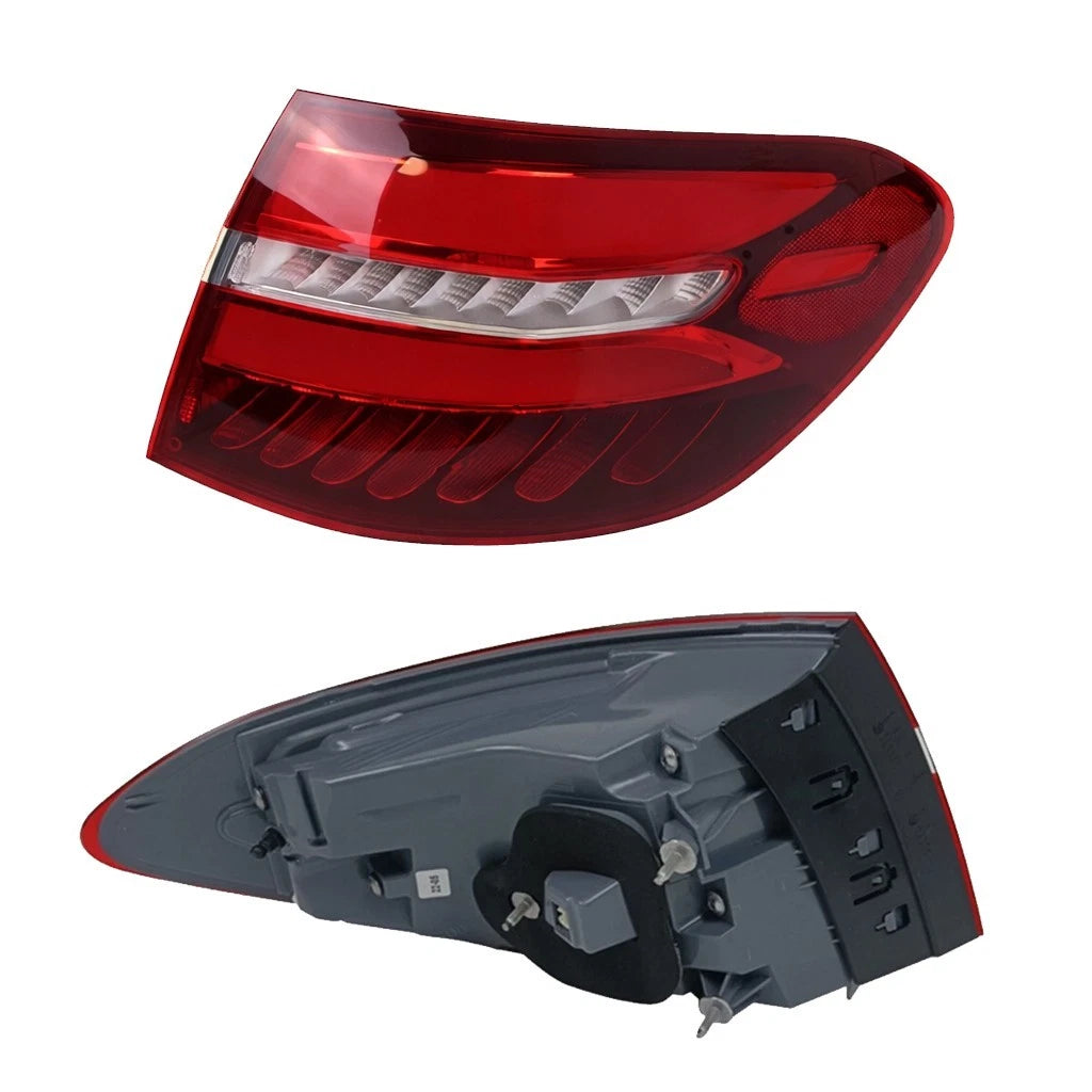 RH RIGHT SIDE OUTER  REAR TAIL LIGHT LAMP FOR MERCEDES GLC CLASS W253 X253 15-18