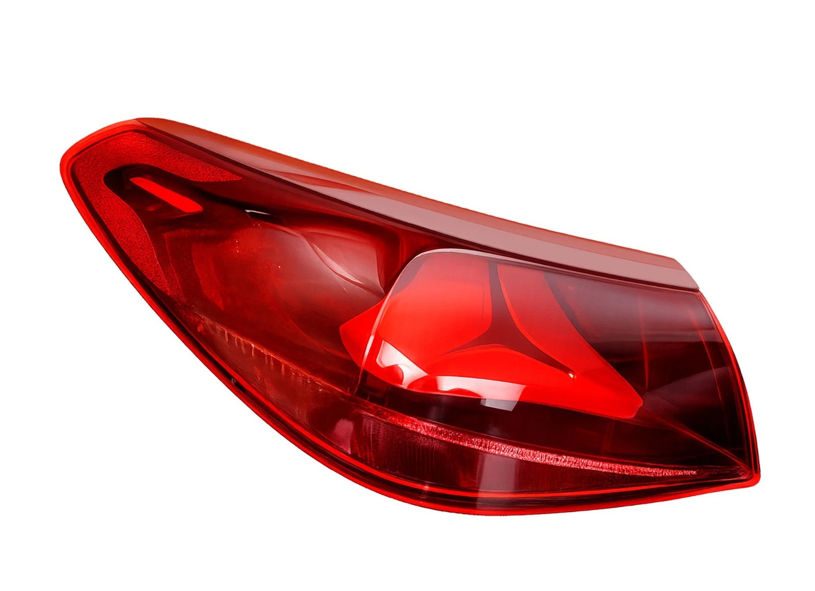 FOR MERCEDES E-CLASS W214 LEFT PASSENGER SIDE REAR OUTER TAIL LIGHT LAMP 2023+