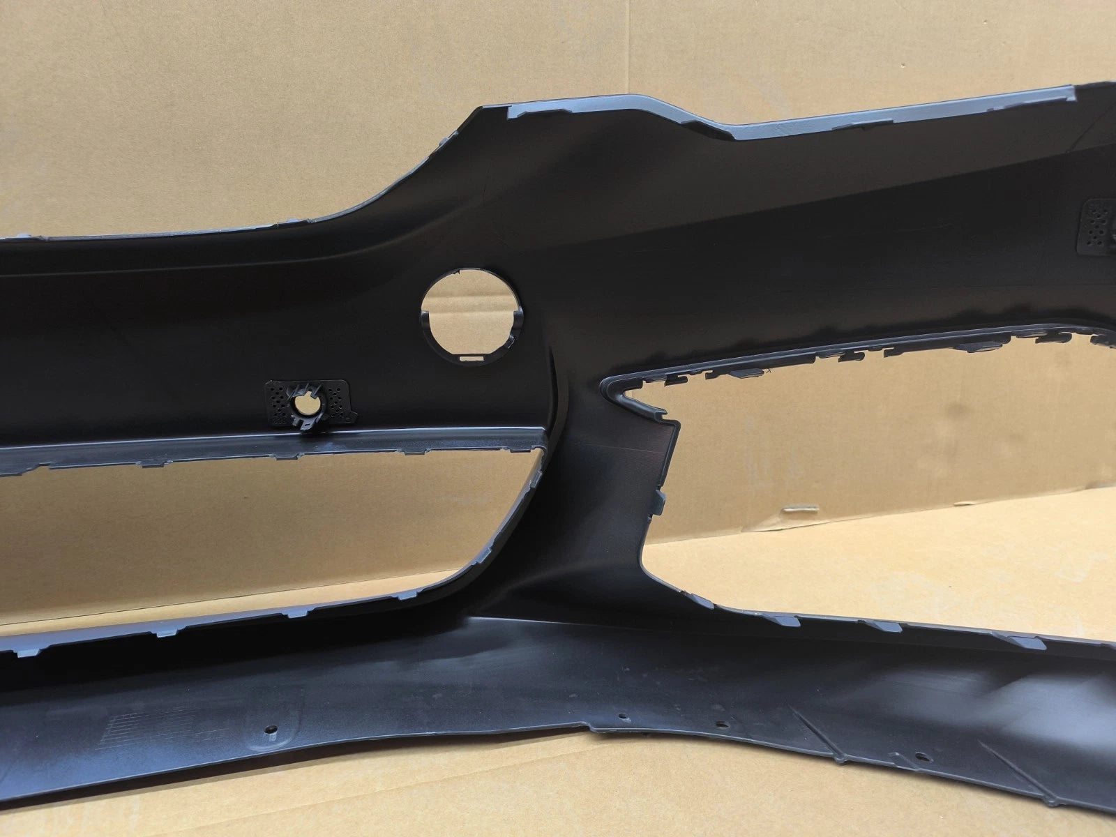 FOR BMW 5 SERIES G30 G31 M SPORT FRONT BUMPER + 4 PDC 2016-2020 51118064928 NEW