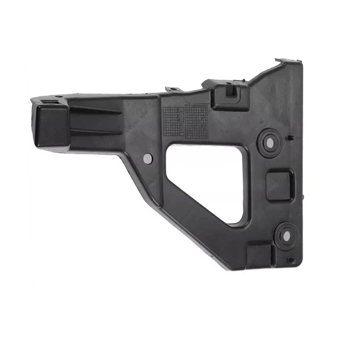 FOR AUDI A6 C6 LEFT FRONT BUMPER SUPPORT BRACKET MOUNT PASSENGER SIDE 2004-2011