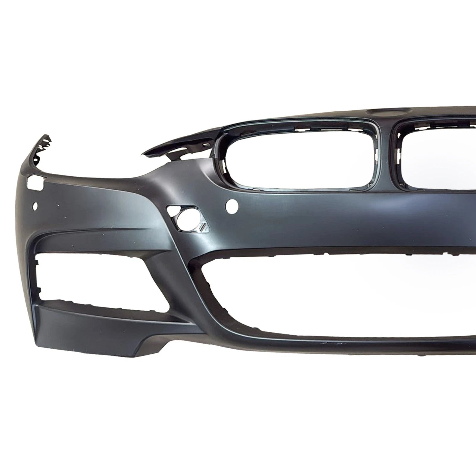FOR BMW 3 SERIES FRONT BUMPER F30 F31 12-19 M SPORT W/PDC WASHER HOLE 5111805582