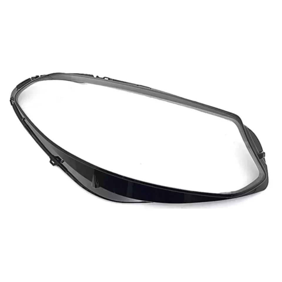 RIGHT DRIVER SIDE HEADLIGHT LENS HEADLAMP COVER FOR MERCEDES B CLASS W246 LCI