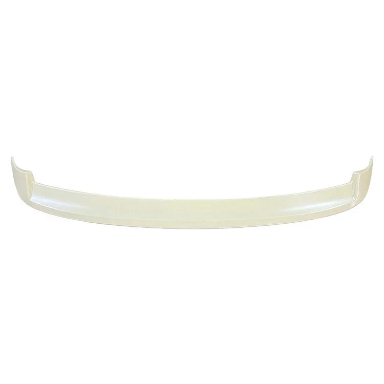 FOR VW GOLF MK6 GTD GTI R20 R REAR BOOT ROOF SPOILER WING UNPAINTED 2008-2013