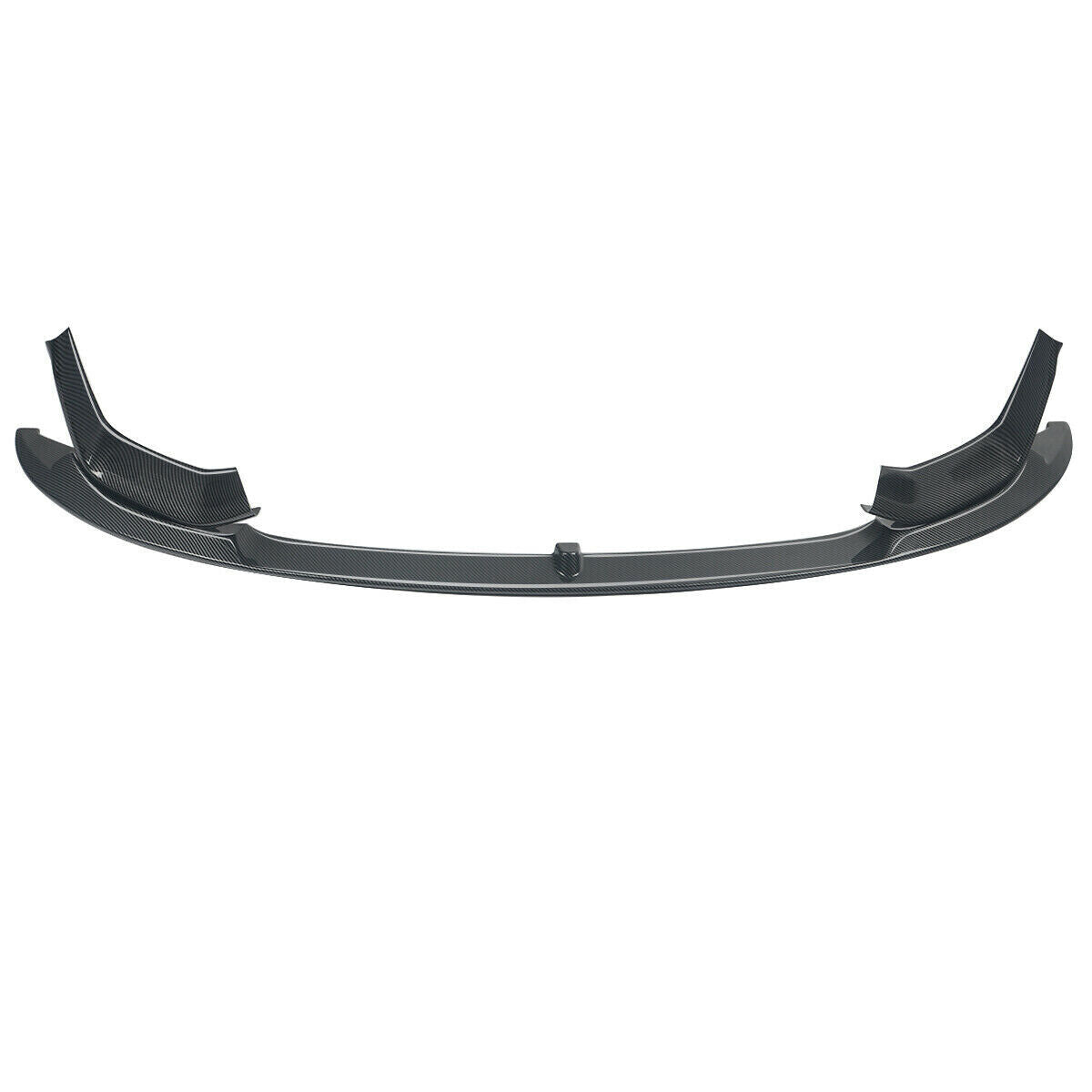 FRONT LIP SPLITTER FOR 4 SERIES BMW M3 M4 F80 F82 F83 SPOILER MP STYLE CARBON