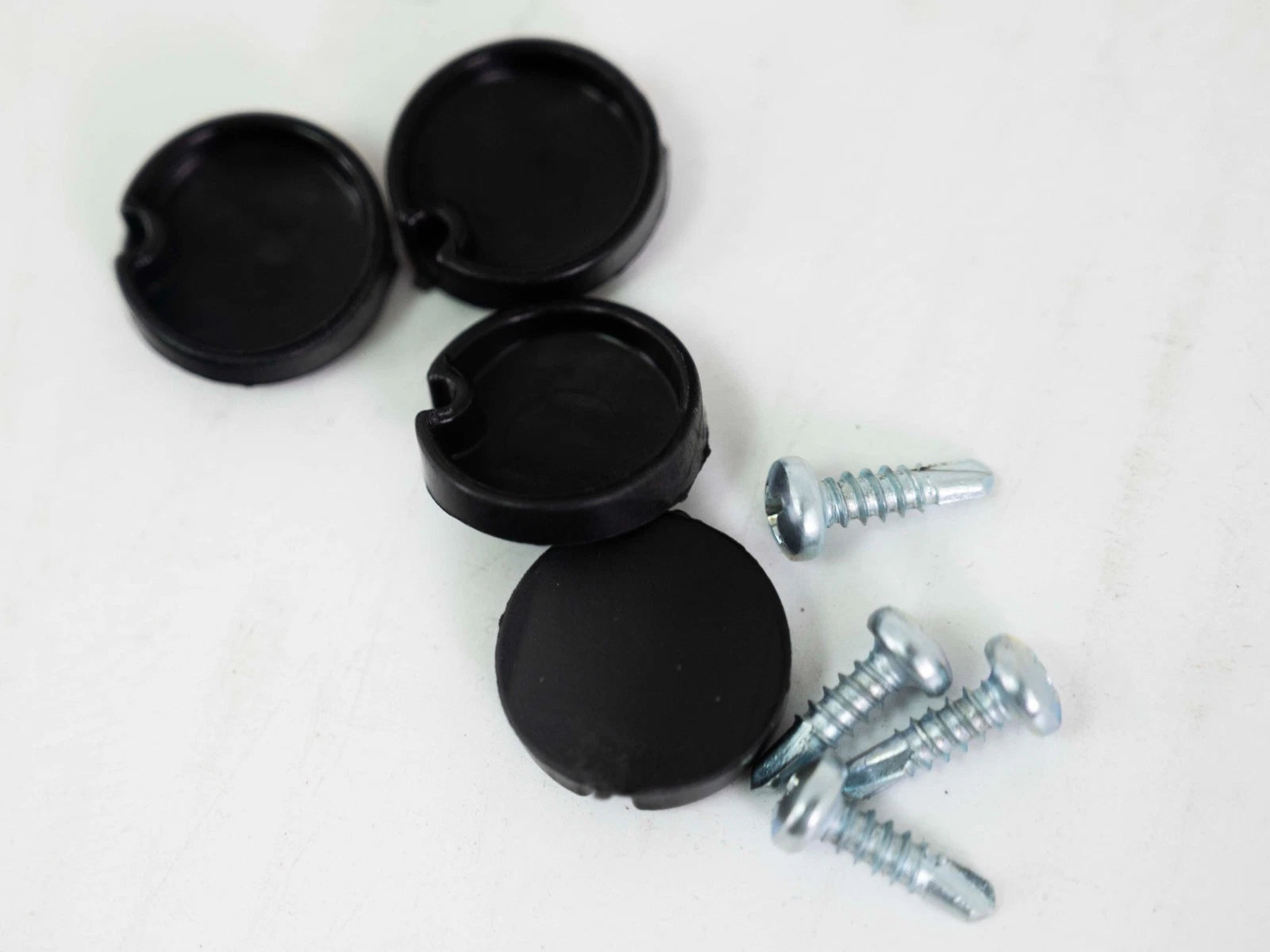 FOR VW CADDY MAXI ROOF RACK RAILS CROSS BARS LWB SILVER 2004-2015