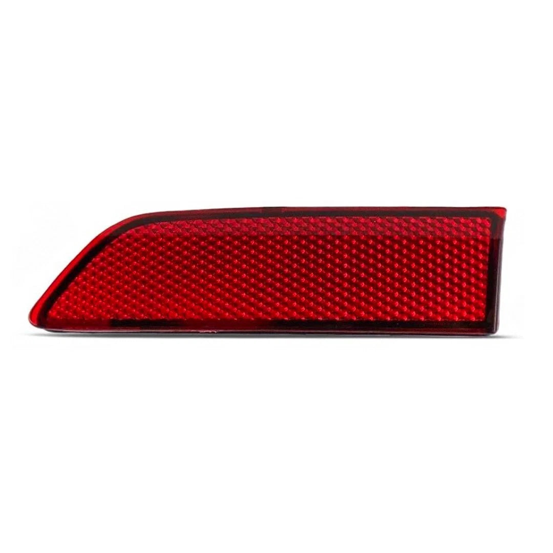 FOR AUDI A6 C8 RIGHT DRIVER SIDE O/S LED REAR TAIL NORMAL REFLECTOR 18+