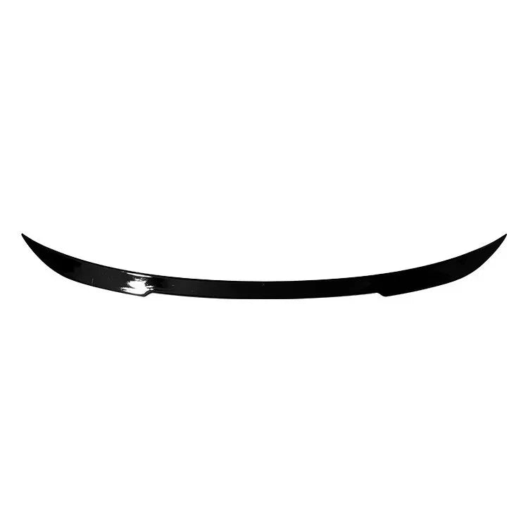 FOR BMW X3 G01 2021-2024 REAR MID BOOT SPOILER WING LOOK GLOSS