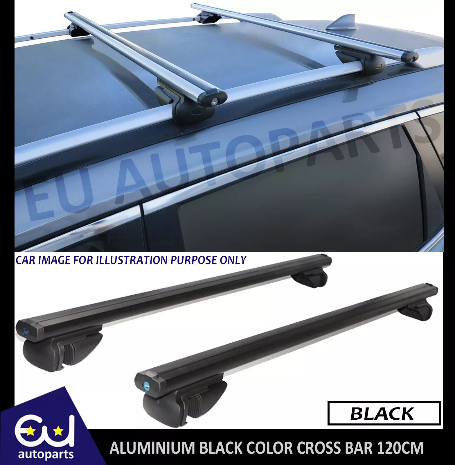 EU AUTO PARTS LTD
