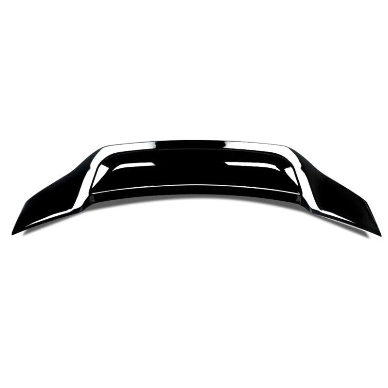 REAR BOOT TRUNK SPOILER HIGH KICK DUCKTAIL FOR AUDI A3 S3 RS3 8V SALOON 13-20