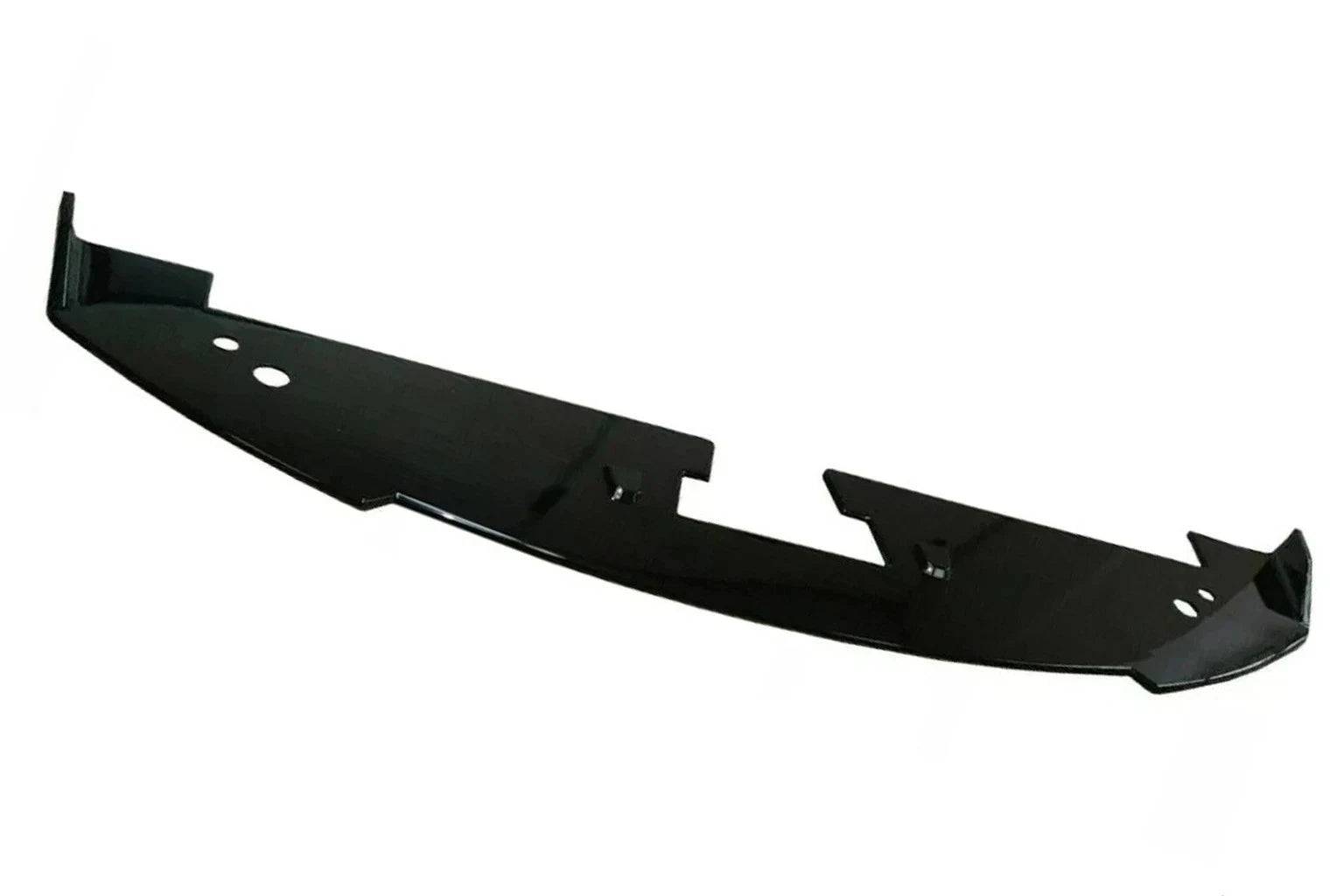 FOR RANGE ROVER SPORT L494 13–17 LM STYLE FRONT BUMPER SPLITTER LIP SPOILER