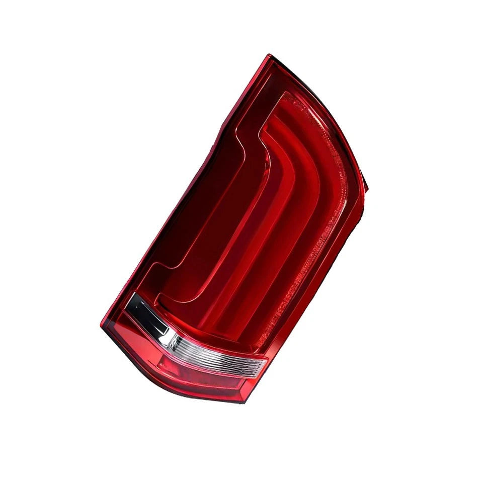 FOR MERCEDES V CLASS VITO W447 REAR LEFT PASSENGER SIDE TAIL LIGHT LAMP 19-23