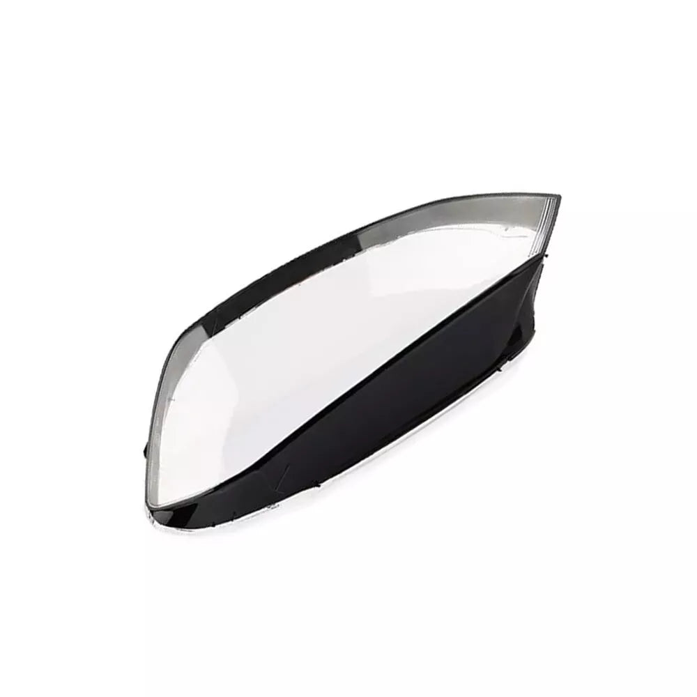 RIGHT DRIVER SIDE HEADLIGHT LENS COVER LAMP FOR VOLKSWAGEN GOLF MK7 2015-2017