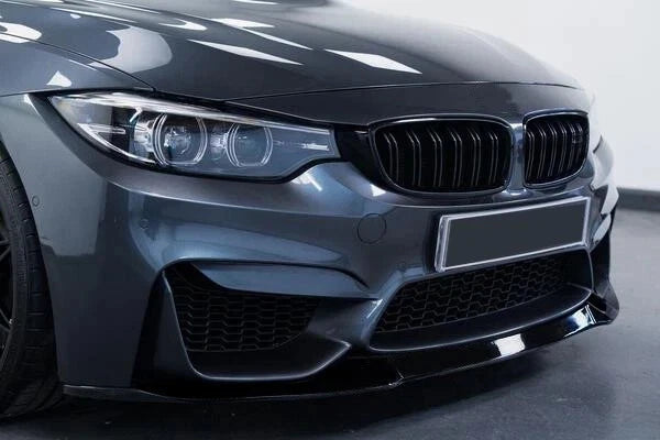 M4 CONVERSION FRONT REAR BUMPER BODYKIT FOR BMW 4 SERIES F36 GRAN COUPE 4 DOOR