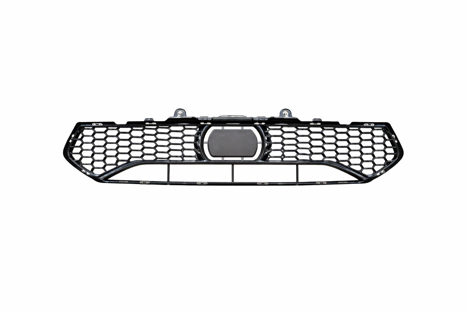 FOR BMW 5 SERIES G30 G31 17-20 SALOON TOURING M5 CONVERSION FRONT BUMPER BODYKIT