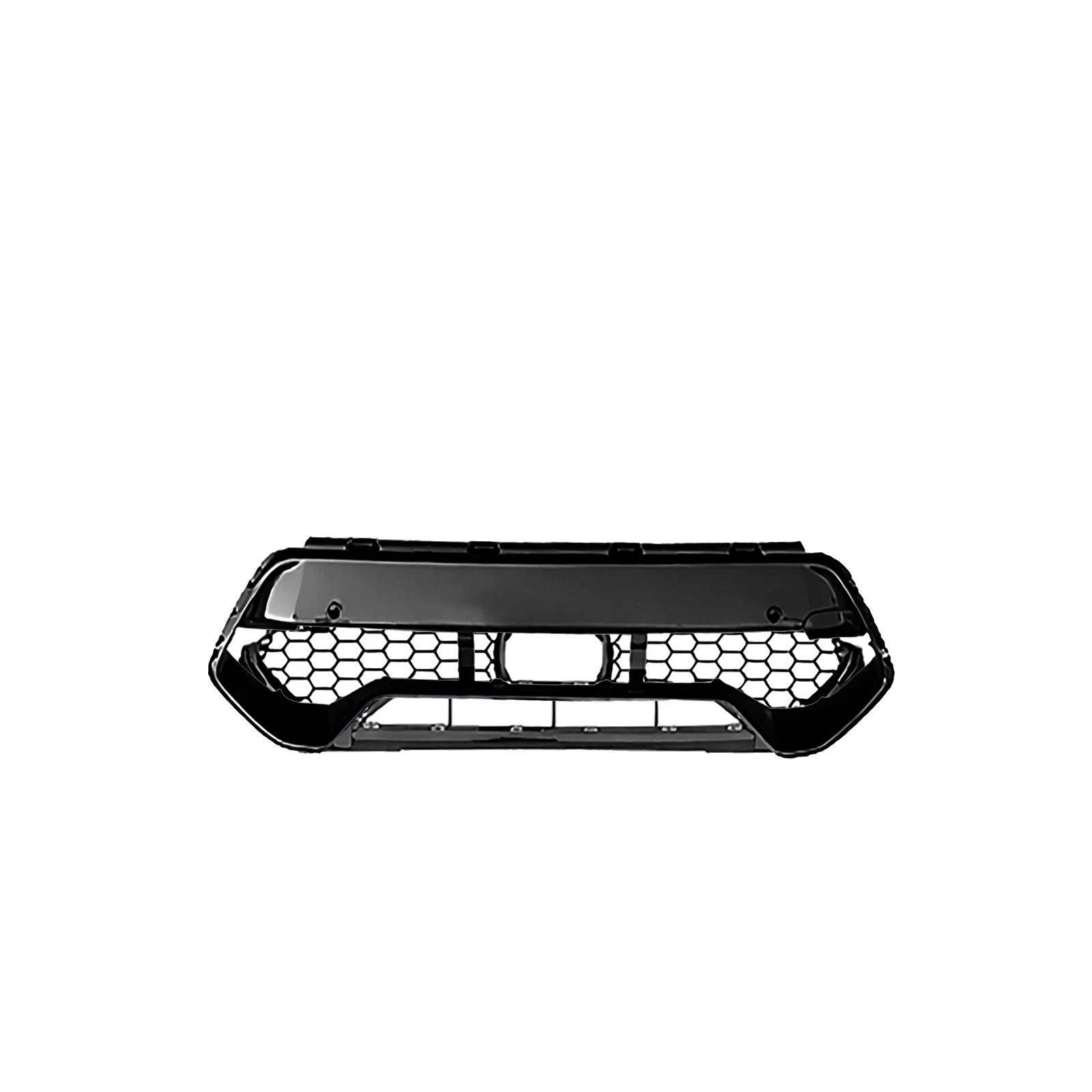 FOR BMW X3 G01 18-21 X3M F97 CONVERSION FRONT REAR BUMPER BODY KIT REAR DIFFUSER