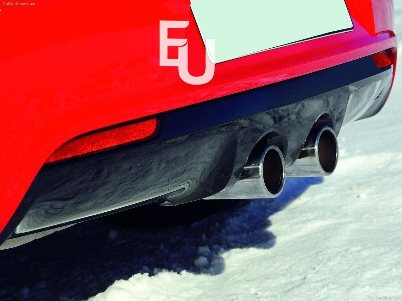 FOR VW GOLF MK6 REAR BUMPER WITH DIFFUSER R20 LOOK BODY KIT GTI TSI TDI 09-13