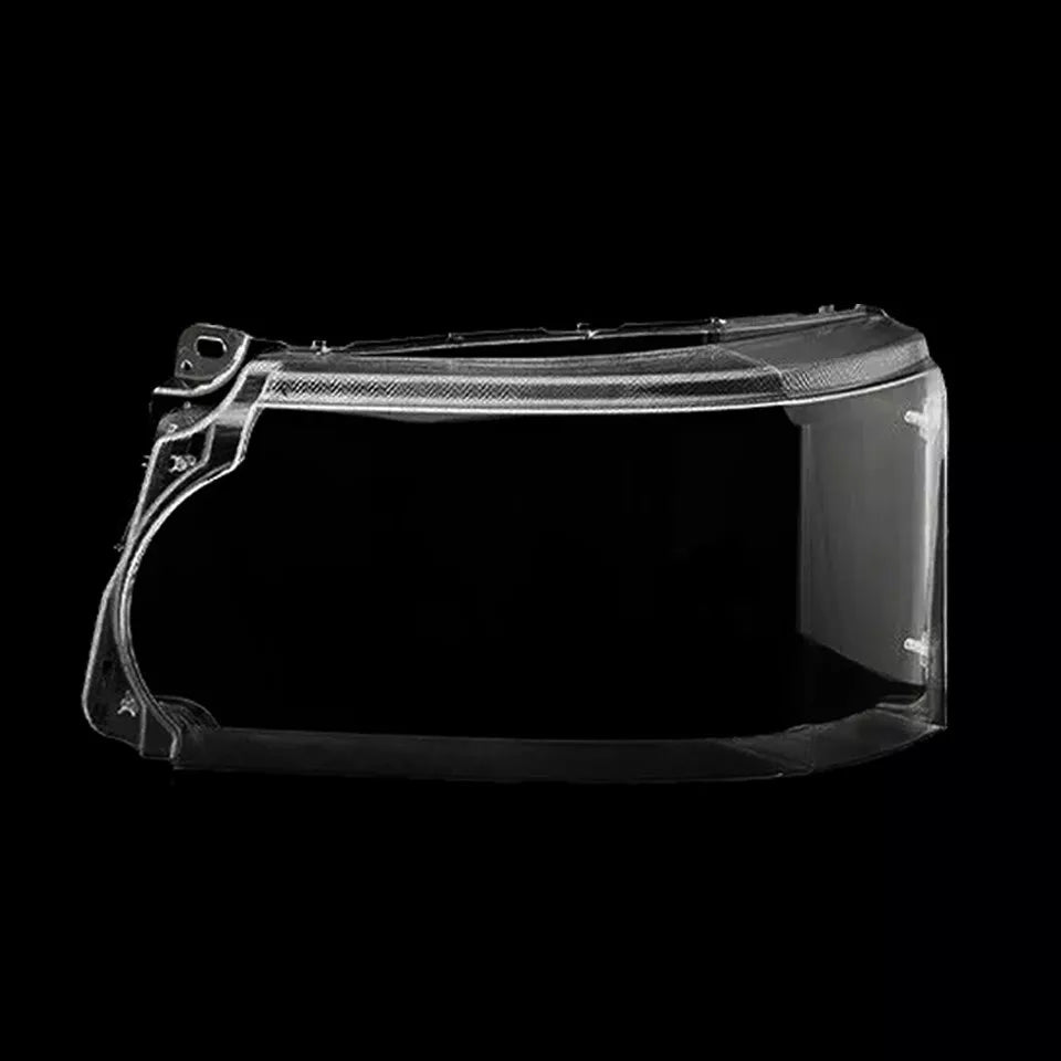 FOR RANGE ROVER SPORT L320 LEFT PASSENGER SIDE HEADLIGHT LENS HEADLAMP COVER