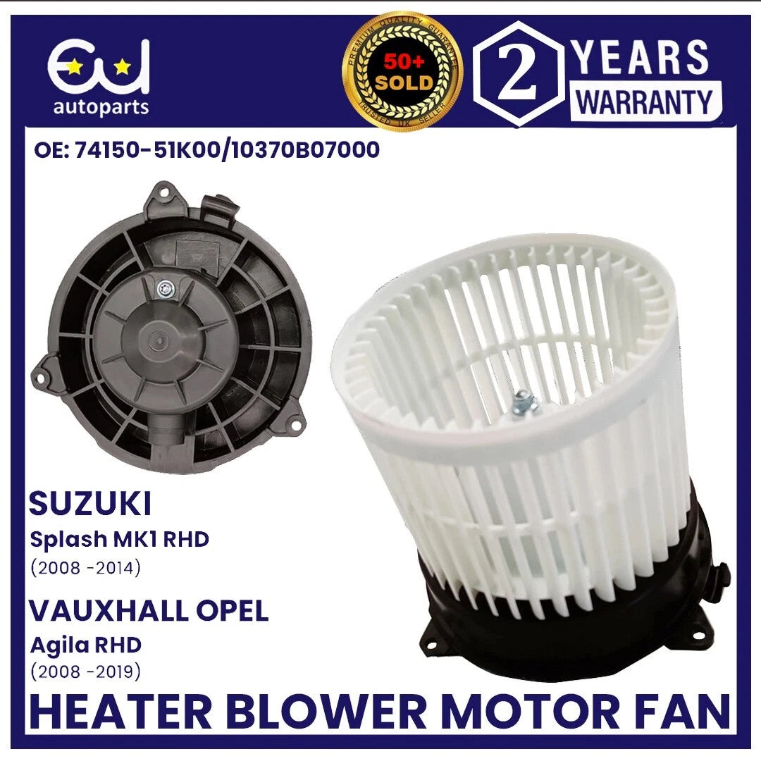 EU AUTO PARTS LTD