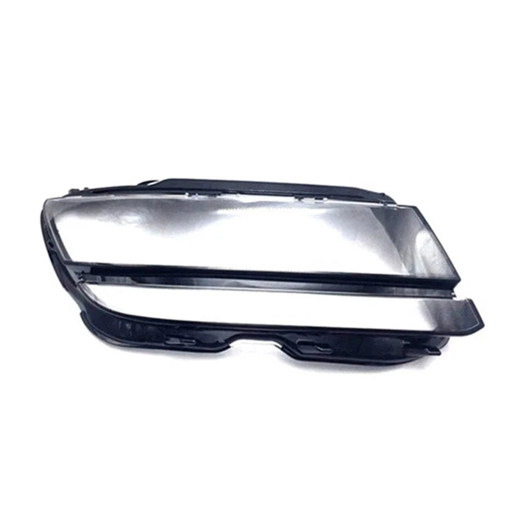 FOR VW TIGUAN FRONT RIGHT SIDE CLEAR HEADLIGHT COVER LENS SHELL LAMPSHADE 16-19