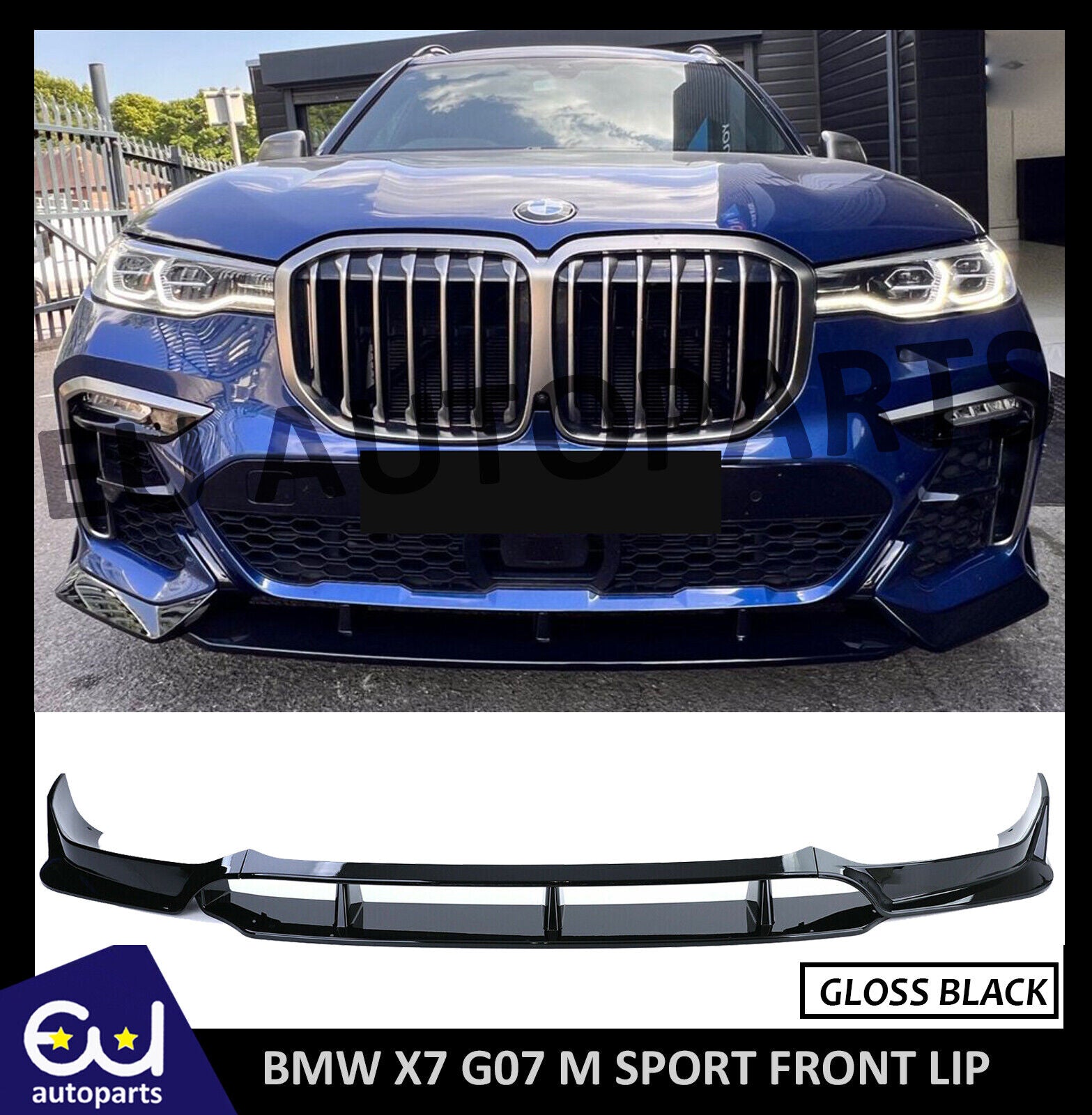 EU AUTO PARTS LTD