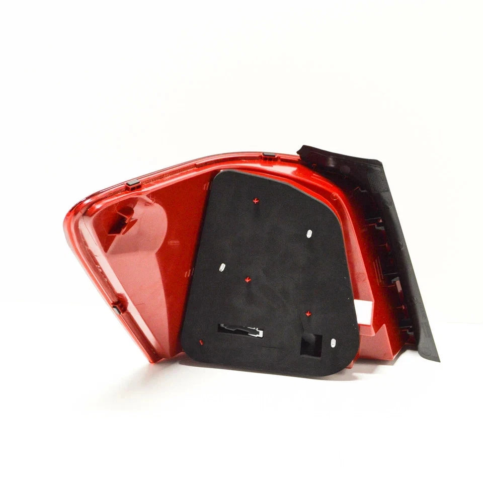 FOR MERCEDES GLK CLASS X204 REAR TAIL LIGHT LAMP LED RIGHT DRIVER SIDE 12-15 LCI