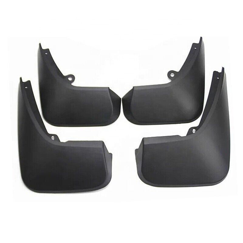 FOR LAND ROVER DISCOVERY SPORT L550 FRONT & REAR MUDFLAP SET MUD FLAPS KIT 15+