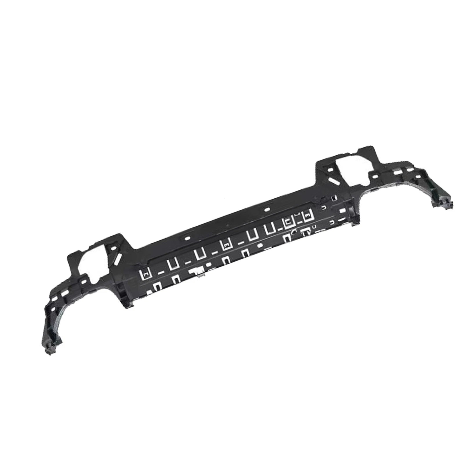 FOR BMW 3 SERIES G20 G21 LCI M SPORT GLOSS REAR DIFFUSER WITH LED TAILPIPE 2022+