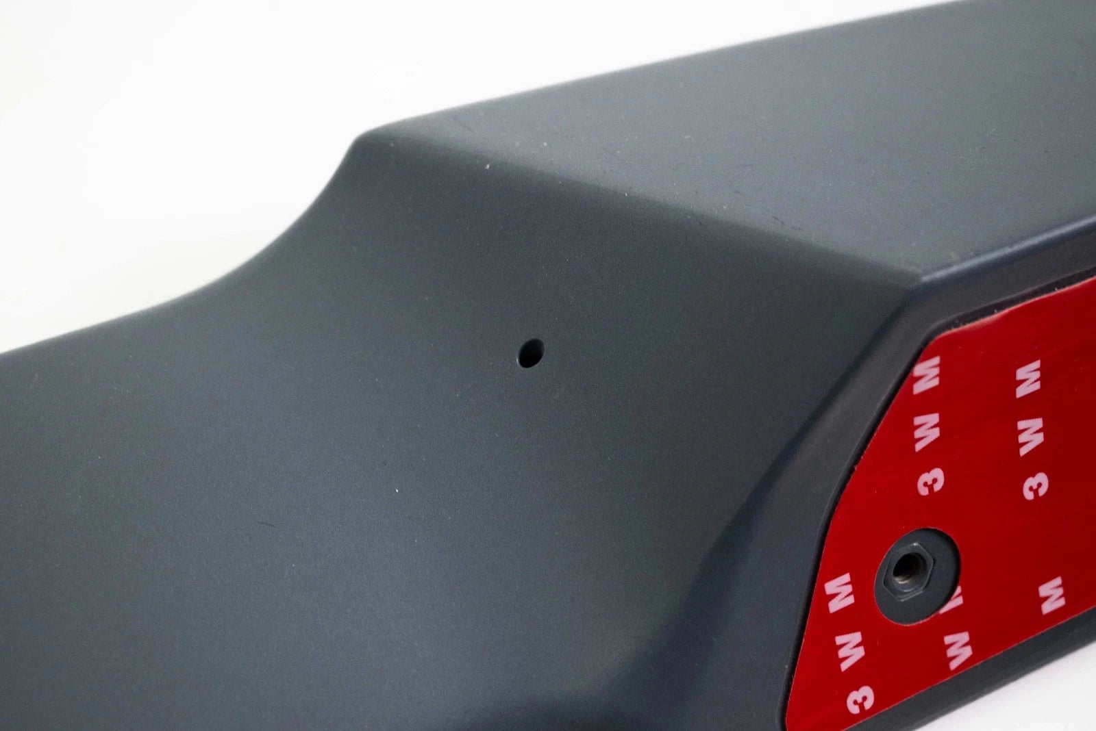 REAR ROOF SPOILER WING PRIMER FOR LAND ROVER FREELANDER 2 L359 10-14