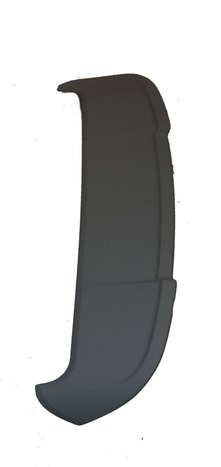 FOR AUDI A3 8V HATCHBACK 14+ RS3 LOOK REAR WING HOOD ROOF SPOILER SPLITTER 14 ON