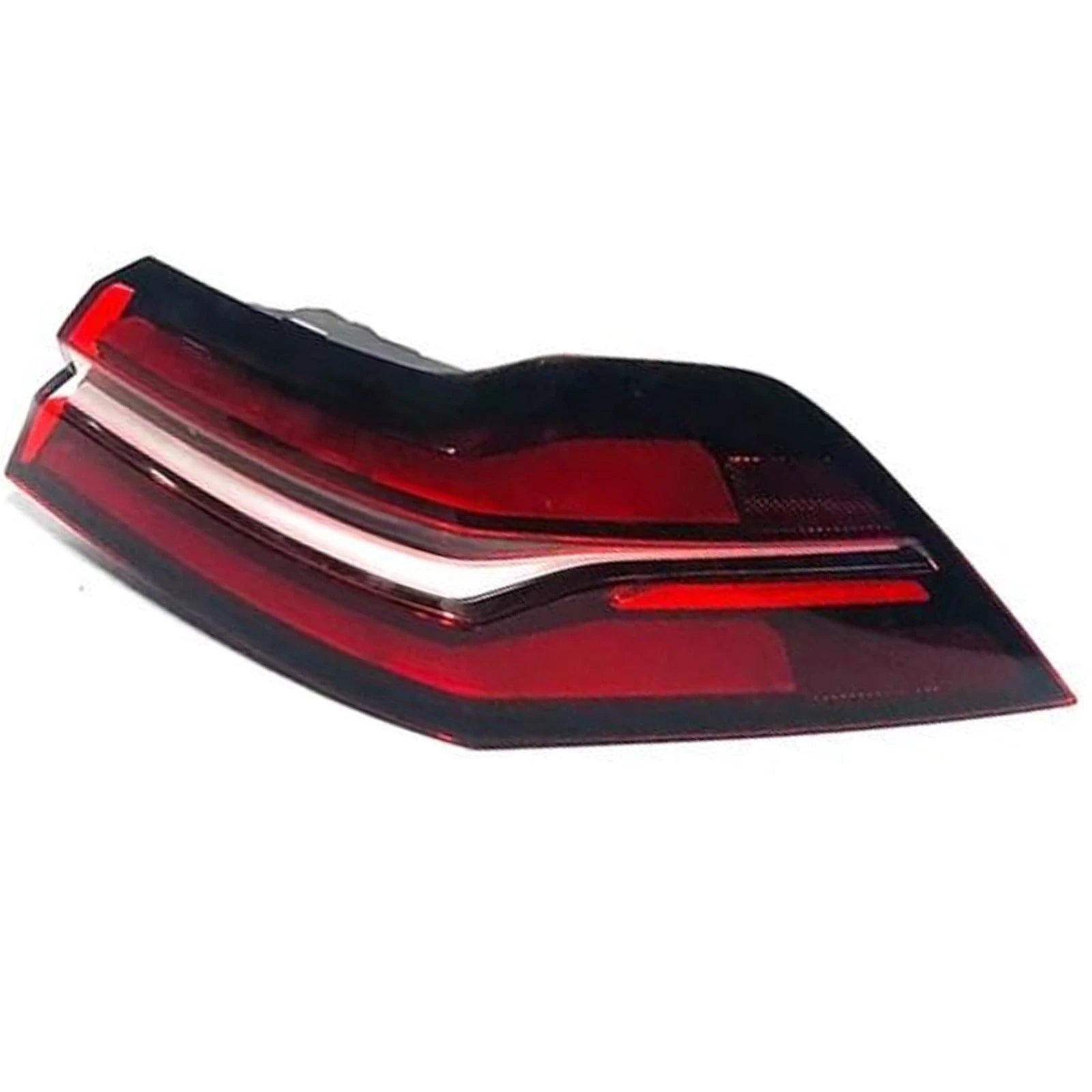 FOR BMW 5 SERIES G60 G90 RIGHT DRIVER SIDE LED REAR OUTER TAIL LIGHT LAMP 2024+