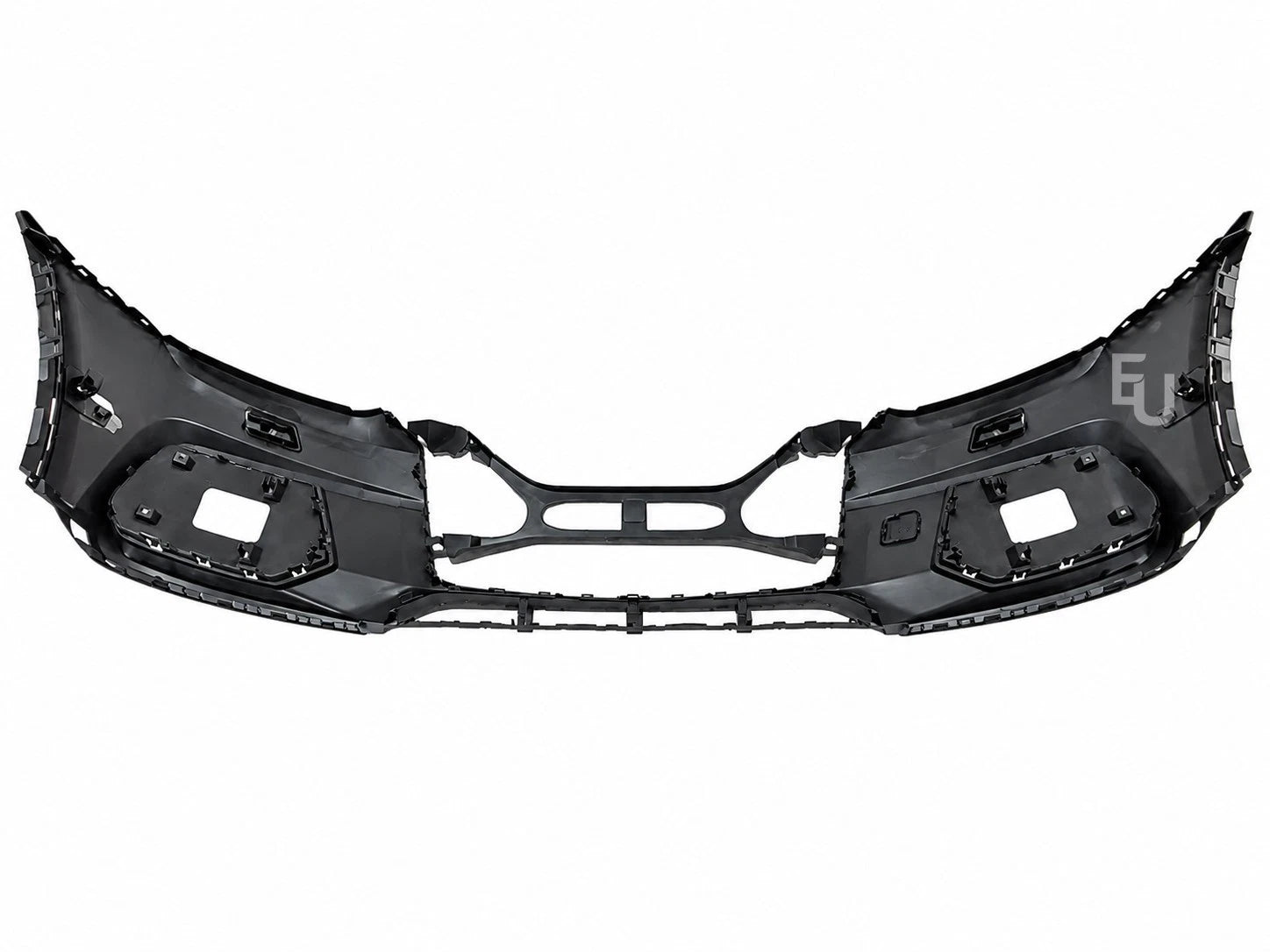 FOR AUDI Q3 8U SE STANDARD 2015-2018 LCI FRONT BUMPER PRIMED W/ WASHER PDC HOLE