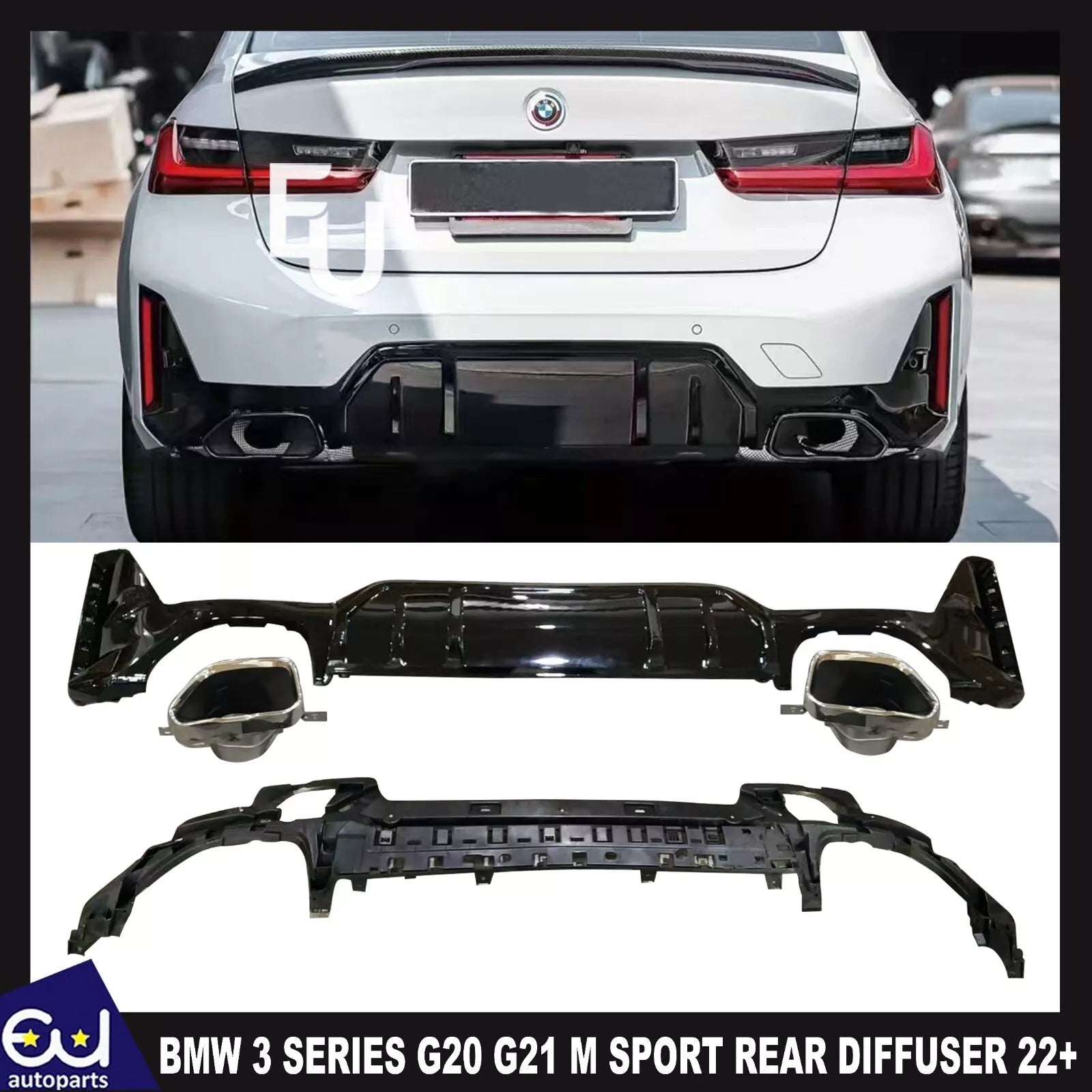 EU AUTO PARTS LTD