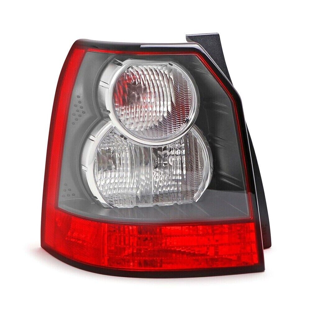 REAR LIGHT ASSEMBLY FOR FREELANDER 2 BACK TAIL LAMP LEFT CLEAR LENS NEARSIDE N/S