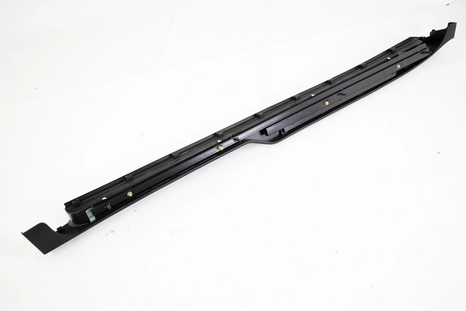 FOR HYUNDAI TUCSON 2015-2021 INTEGRATED SIDE STEPS RUNNING BOARDS OEM STYLE